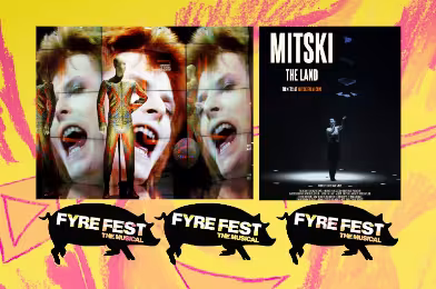 David Bowie, Mitski ve dahası: Naber müzik gündemi?