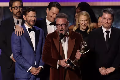 77. Primetime Emmy Ödülleri’nde kazananlar