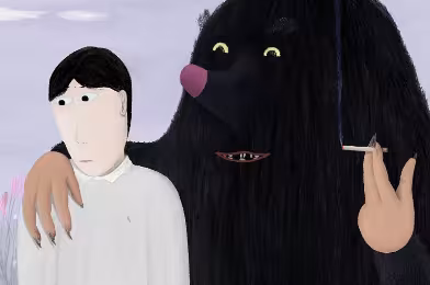 Günün kısası: The Garden of Heart (2022)