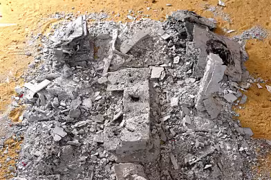“Elimde Bir Bulut”: Gazze Bienali - İstanbul Pavyonu, 19 Eylül’de Depo’da ziyarete açılıyor