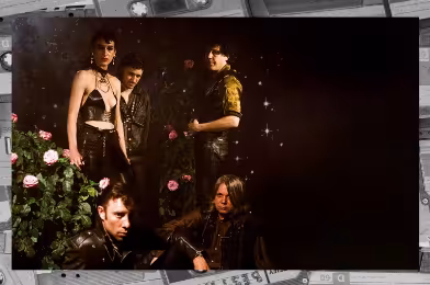 Gizli Mixtape: Black Lips