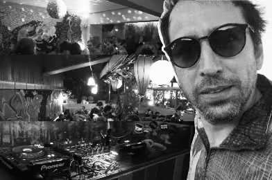 arkaoda 25 yaşında: Göktan Budakoğlu anlatıyor