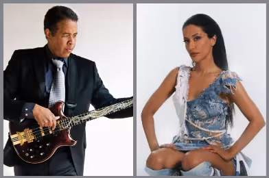 İş Sanat’ta 26. sezon: Stanley Clarke Band, Ana Moura, Rita Payés ve dahası