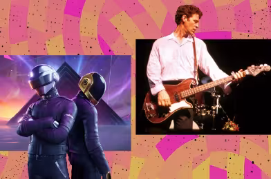 Daft Punk, Mark Sandman ve dahası: Naber müzik gündemi?