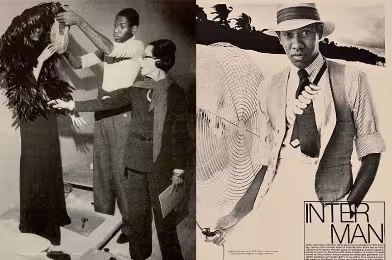 “Stil sonsuza dek yaşar”: André Leon Talley ve 2025’in dikkat çeken moda kitapları