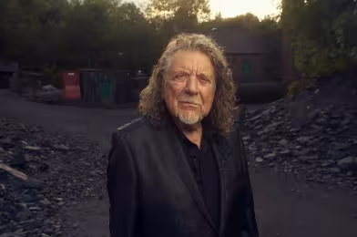 Robert Plant, Lin Pesto ve bu hafta başka ne dinlesek?