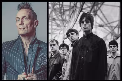 Bir kuşağın DNA’sı: John Robb ile Oasis ve “Live Forever” üzerine
