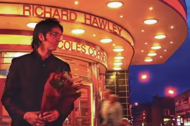 Duygudurum: Richard Hawley – Coles Corner ya da “Bu akşam hüzünleri yanıma aldım”