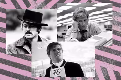Robert Redford (1936-2025): Bazı ikonik filmleri ve rolleri