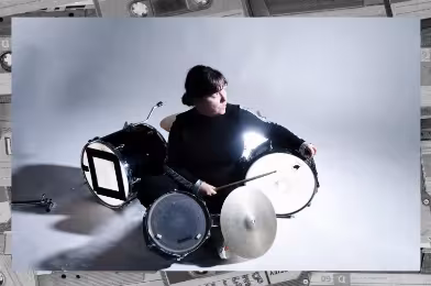 Gizli mixtape: Valentina Magaletti