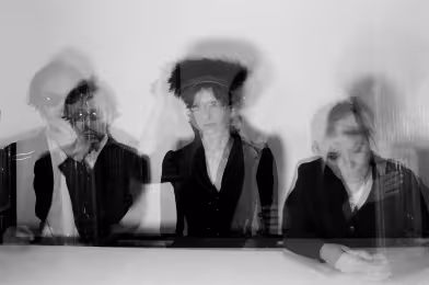 Büyü ile makineler arasında: Cathy Lucas ile Vanishing Twin üzerine