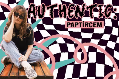 Authentic: Paptircem