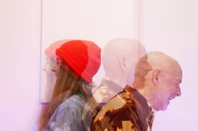 Brian Eno & Beatie Wolfe, Dilhan Şeşen ve bu hafta başka ne dinlesek?