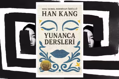 Duymadan sese, görmeden ışığa inananlara: Yunanca Dersleri