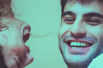 HardLove: Yalnızlıktan yakınlığa doğru