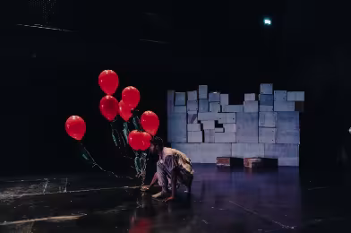 İstanbul Fringe Festival notları: Last Things Remaining, Valse Valse Valse, Kaçak Çay Saati 
