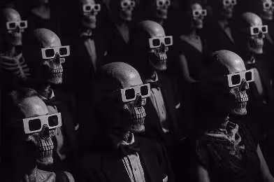 KORK Uluslararası Korku Filmi Festivali’nin ikinci edisyonu yaklaşıyor