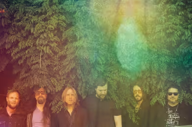 Duygudurum: Midlake - A Bridge to Far