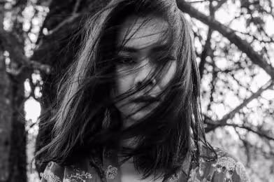 Ebru Yıldız objektifinden Mitski ve şarkılarının duygusal derinliği: King Of All The Land