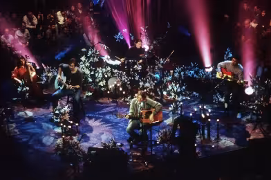 MTV’nin ardından #2: Hafızaya kazınan 10 MTV Unplugged performansı