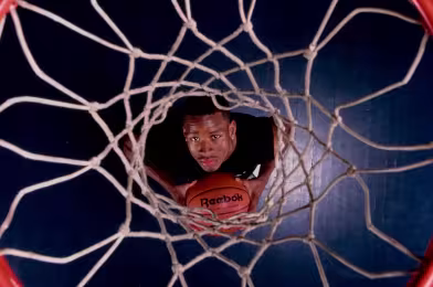 “Neden Allen Iverson?”