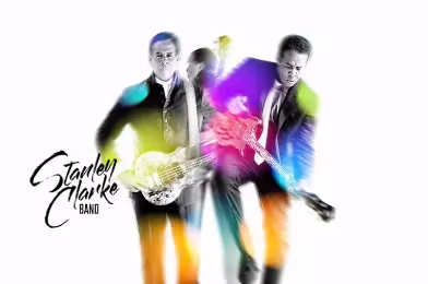 Stanley Clarke, nasıl Stanley Clarke oldu?
