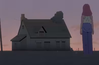 Günün kısası: Wormwood (2024)