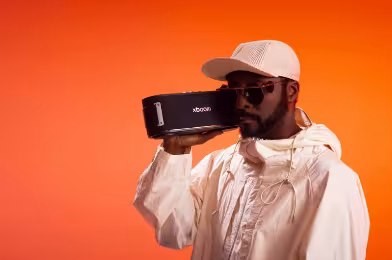 Taşınabilir müzik deneyiminde yeni dönem: LG xboom by will.i.am serisi