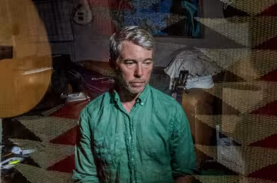Bill Callahan, Jim Jarmusch & Anika ve bu hafta başka ne dinlesek?