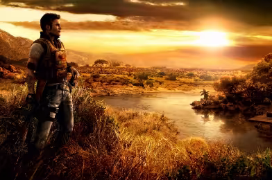 Noah Hawley - Rob Mac ortaklığından bir Far Cry dizisi