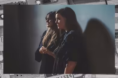 Gizli Mixtape: Julianna Barwick & Mary Lattimore