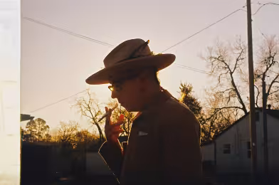 Duygudurum: Micah P. Hinson - The Tomorrow Man