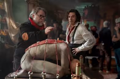 British Film Institute Fellowship ödülünün sıradaki sahibi Guillermo del Toro