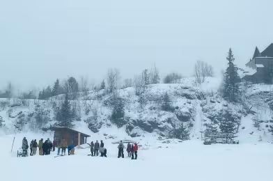 ​​Günün kısası: Ice Ball (2020)