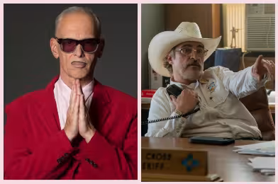 Geleneksel John Waters yıl sonu listesinde zirve Eddington’ın