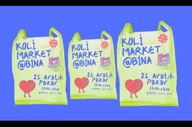 Koli Market