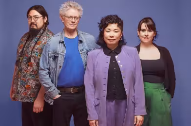 Kronos Quartet, Floating Points ve bu hafta başka ne dinlesek?