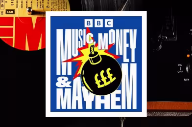 Music, Money & Mayhem: Müziğin bedeli ve Coldplay çalan diş fırçaları