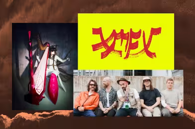 Björk, IDLES ve dahası: Naber müzik gündemi?
