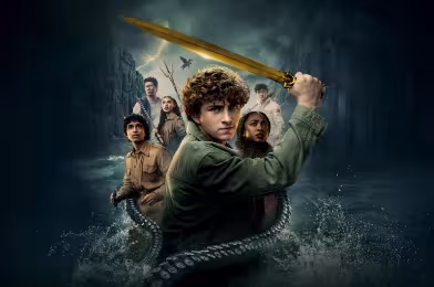 Percy Jackson and the Olympians: Mitoloji mi büyüme hikâyesi mi?