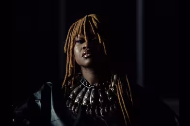 Sampha The Great, Nubiyan Twist ve bu hafta başka ne dinlesek?