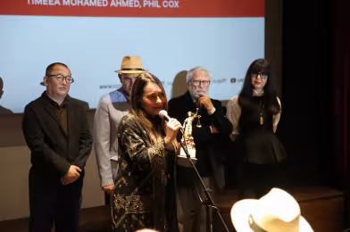 15. Uluslararası Suç ve Ceza Film Festivali’nde ödüller dağıtıldı