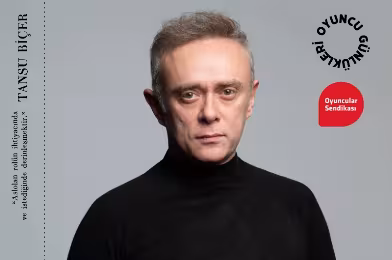 Oyuncu Günlükleri: Tansu Biçer