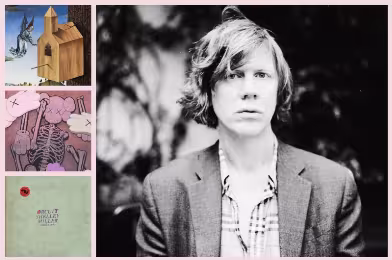 Thurston Moore’un bu yıldan favori 350 albümü