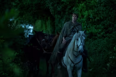 Westeros’ta insan kalmak: A Knight of the Seven Kingdoms röportajları