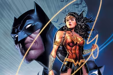 Batman ve Wonder Woman’ın yeni macerası “The Truth”a ilk bakış
