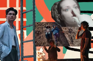 2025: En iyi 15 ilk film