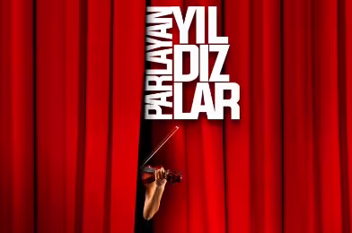 İş Sanat’ın Parlayan Yıldızlar sahnesi 2026 sezonunu açtı