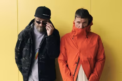 Sleaford Mods, Kim Gordon ve bu hafta başka ne dinlesek?