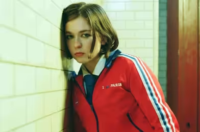 Snail Mail yeni albüm haberiyle geri döndü